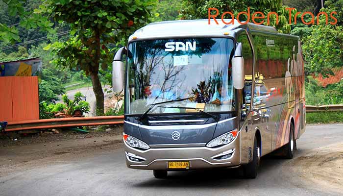 Daftar Harga Sewa Bus Pariwisata di Bengkulu Murah Terbaru