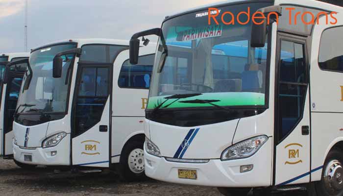 Daftar Harga Sewa Bus Pariwisata di Binjai Murah Terbaru
