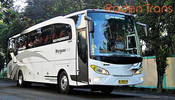 Daftar Harga Sewa Bus Pariwisata di Denpasar Murah Terbaru