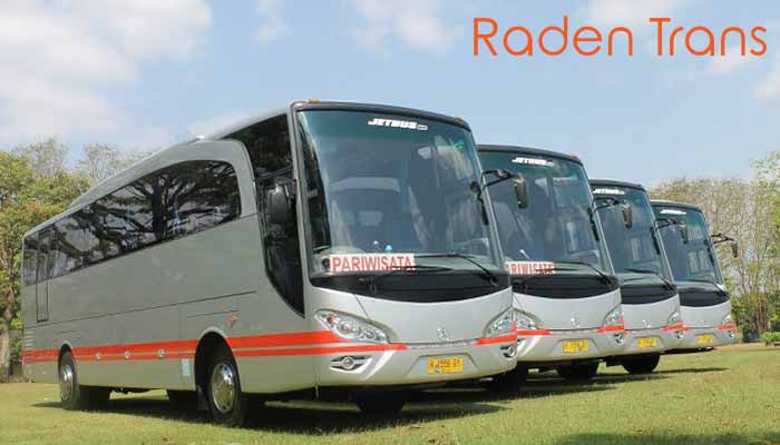 Daftar Harga Sewa Bus Pariwisata di Depok Murah Terbaru