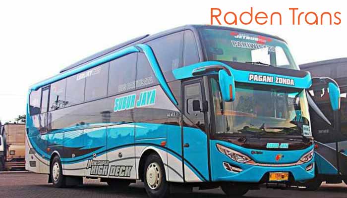 Daftar Harga Sewa Bus Pariwisata di Jogja Murah Terbaru