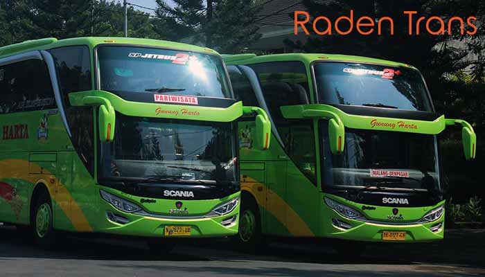 Daftar Harga Sewa Bus Pariwisata di Malang Murah Terbaru