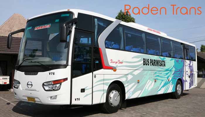 Daftar Harga Sewa Bus Pariwisata di Samarinda Murah Terbaru