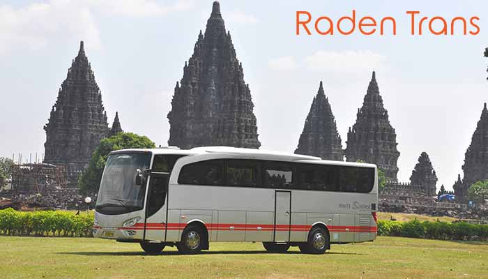 Daftar Harga Sewa Bus Pariwisata di Tangerang Murah Terbaru