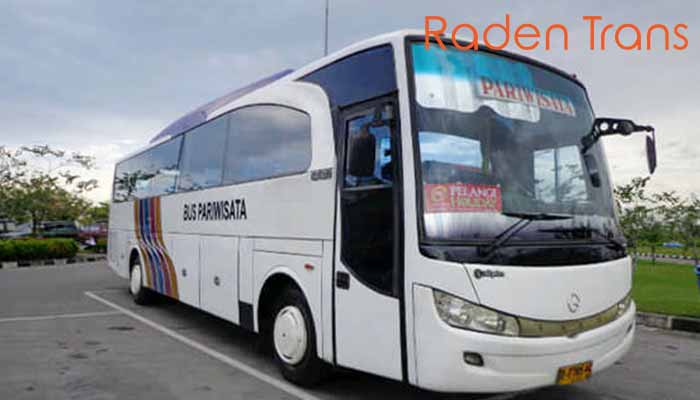 Daftar Harga Sewa Bus Pariwisata di Padang Murah Terbaru