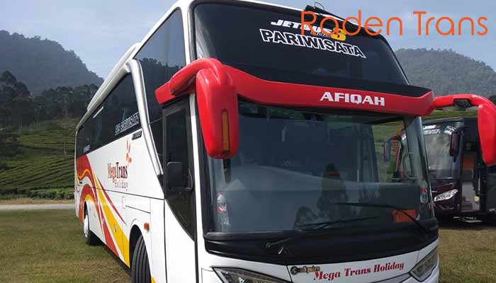 Daftar Harga Sewa Bus Pariwisata di Banjar Murah Terbaru