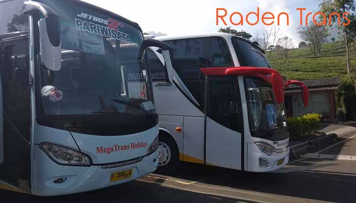 Daftar Harga Sewa Bus Pariwisata di Cikampek Murah Terbaru