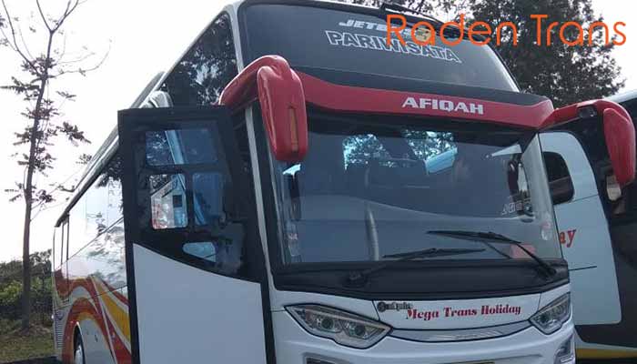 Daftar Harga Sewa Bus Pariwisata di Garut Murah Terbaru