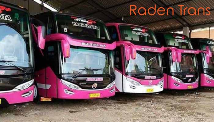 Daftar Harga Sewa Bus Pariwisata di Lumajang Murah Terbaru