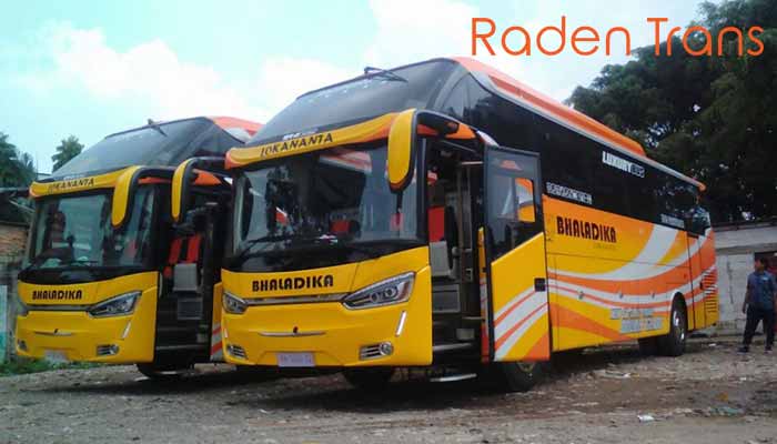 Daftar Harga Sewa Bus Pariwisata di Pasuruan Murah Terbaru
