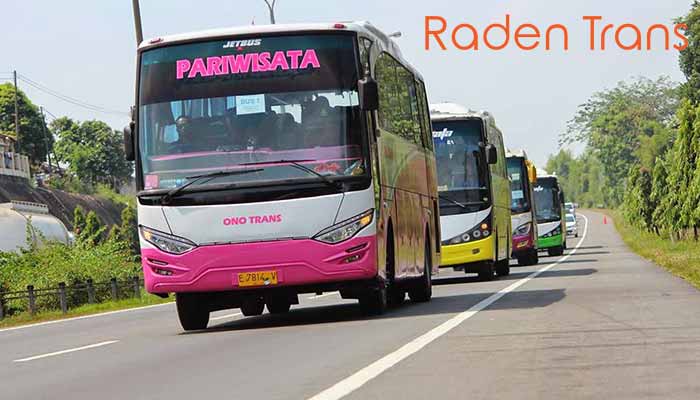 Daftar Harga Sewa Bus Pariwisata di Sampang Murah Terbaru